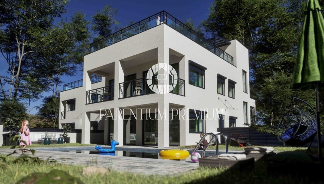 Apartment Zu verkaufen - Istarska Poreč - foto 1/10