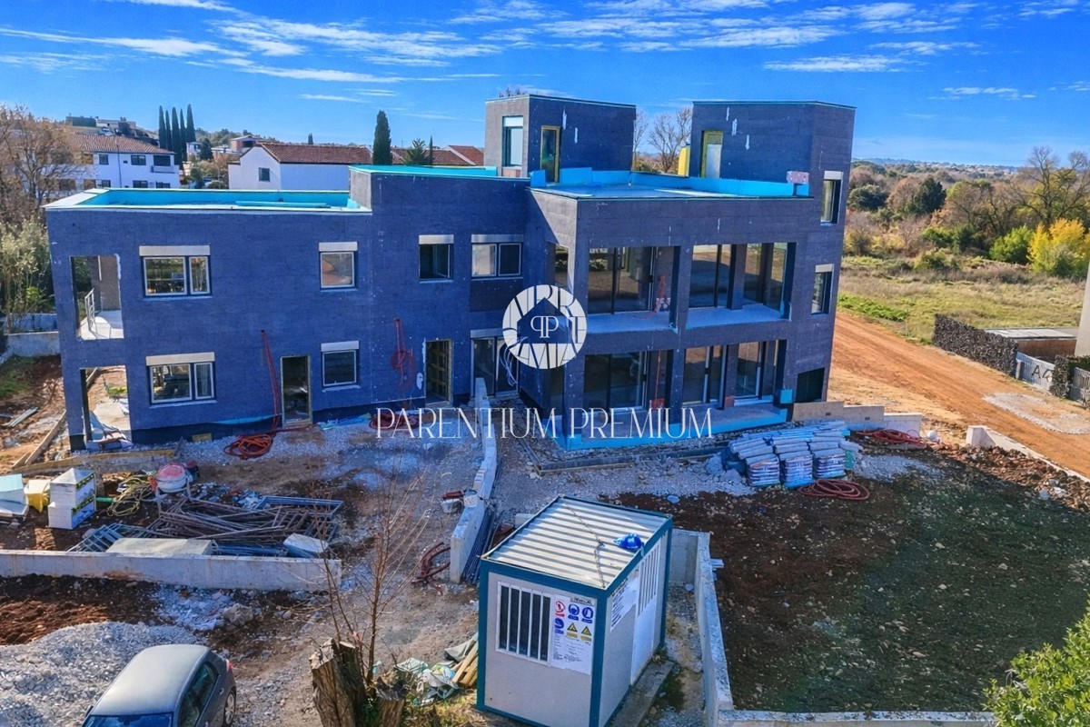 Apartment Zu verkaufen - ISTARSKA POREČ
