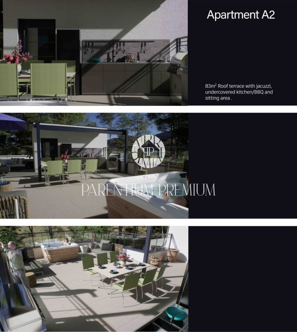 Apartment Zu verkaufen - Istarska Poreč - foto 4/10