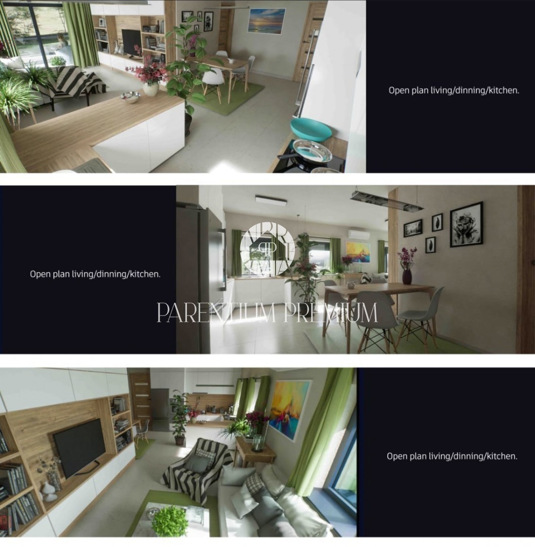 Apartment Zu verkaufen - ISTARSKA POREČ