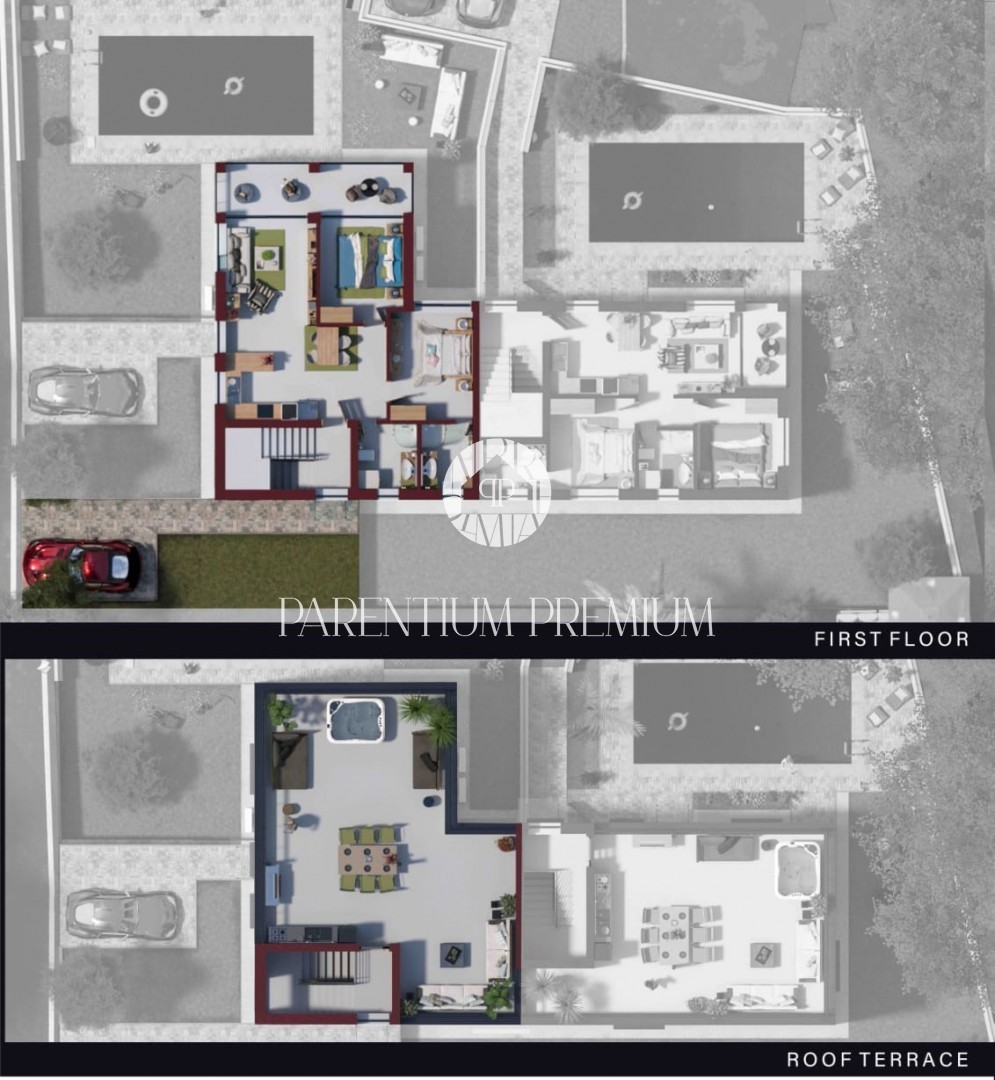 Apartment Zu verkaufen - ISTARSKA POREČ