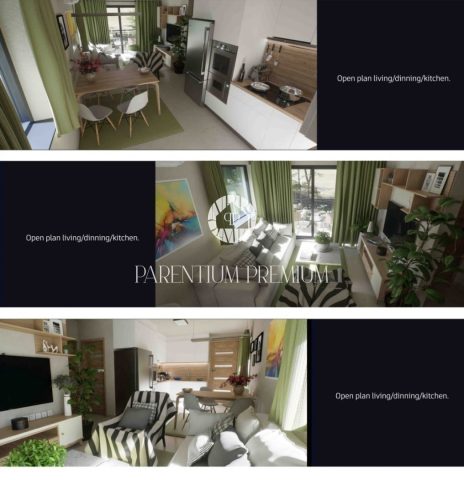 Flat For sale - Istarska Poreč - foto 3/14