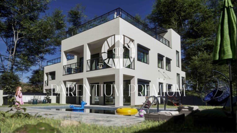 Flat For sale - Istarska Poreč - foto 1/14
