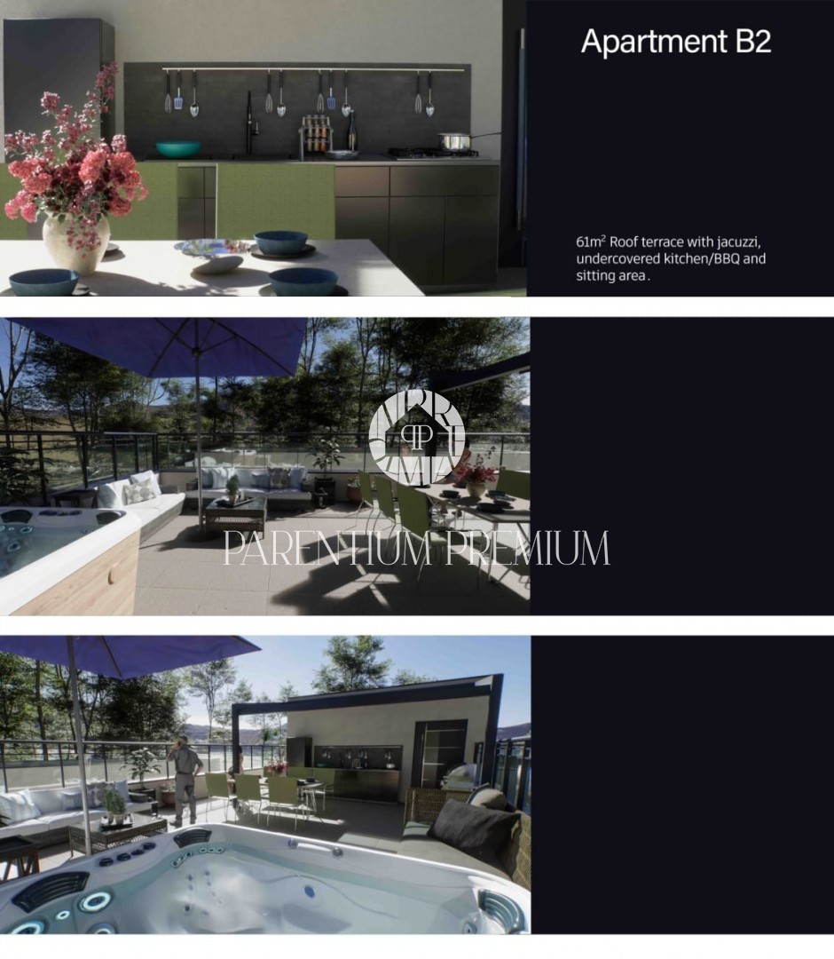 Flat For sale - ISTARSKA POREČ