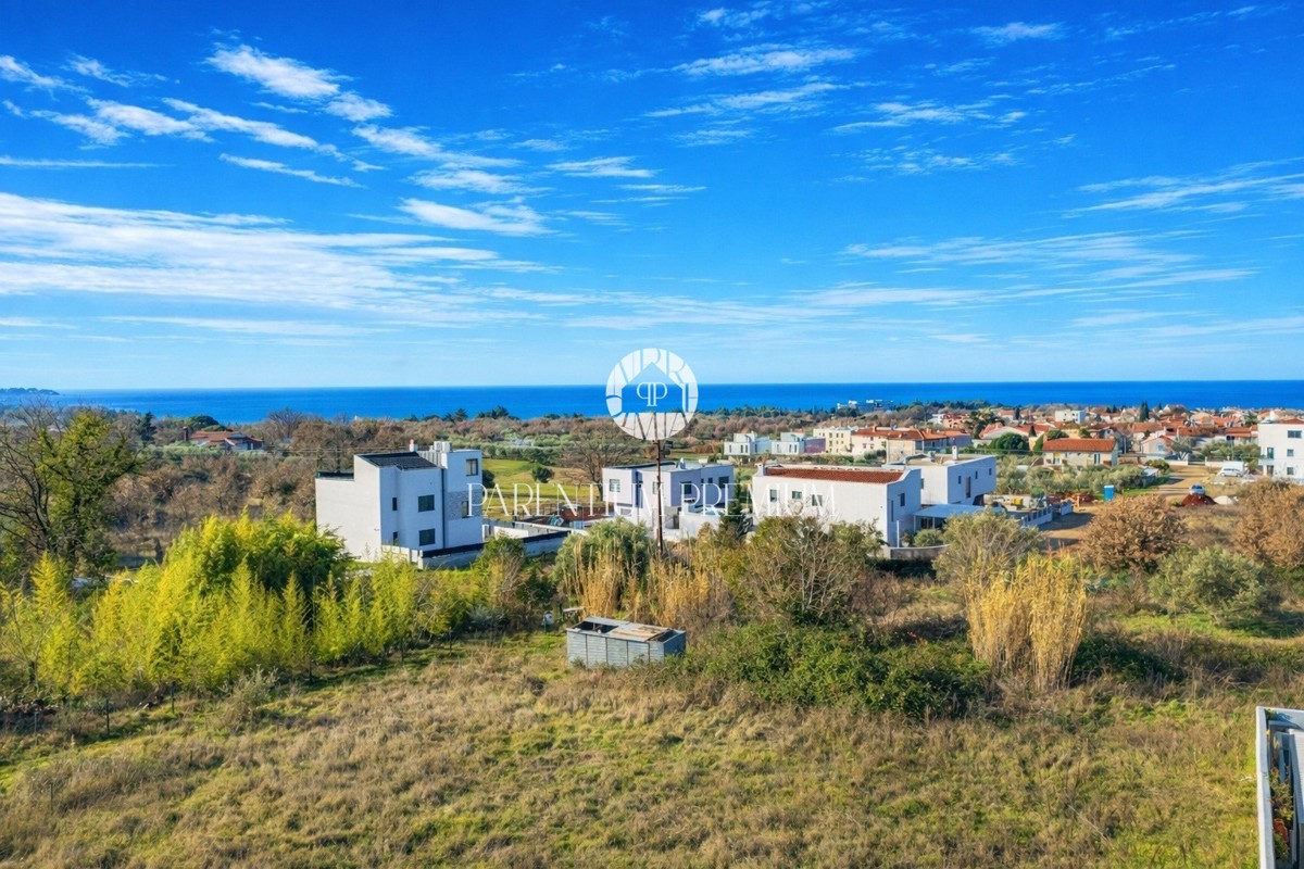 Flat For sale - ISTARSKA POREČ