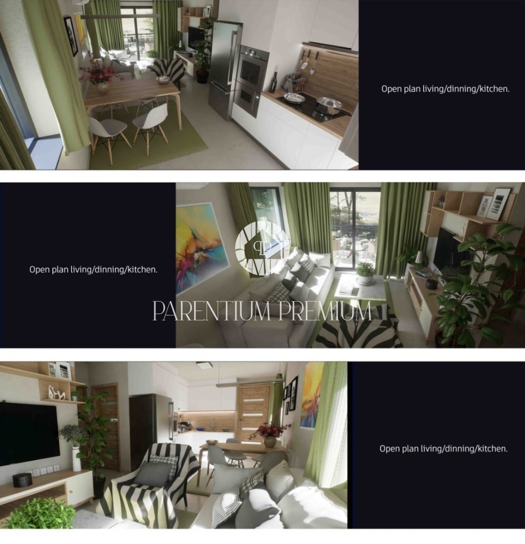 Flat For sale - Istarska Poreč - foto 3/14