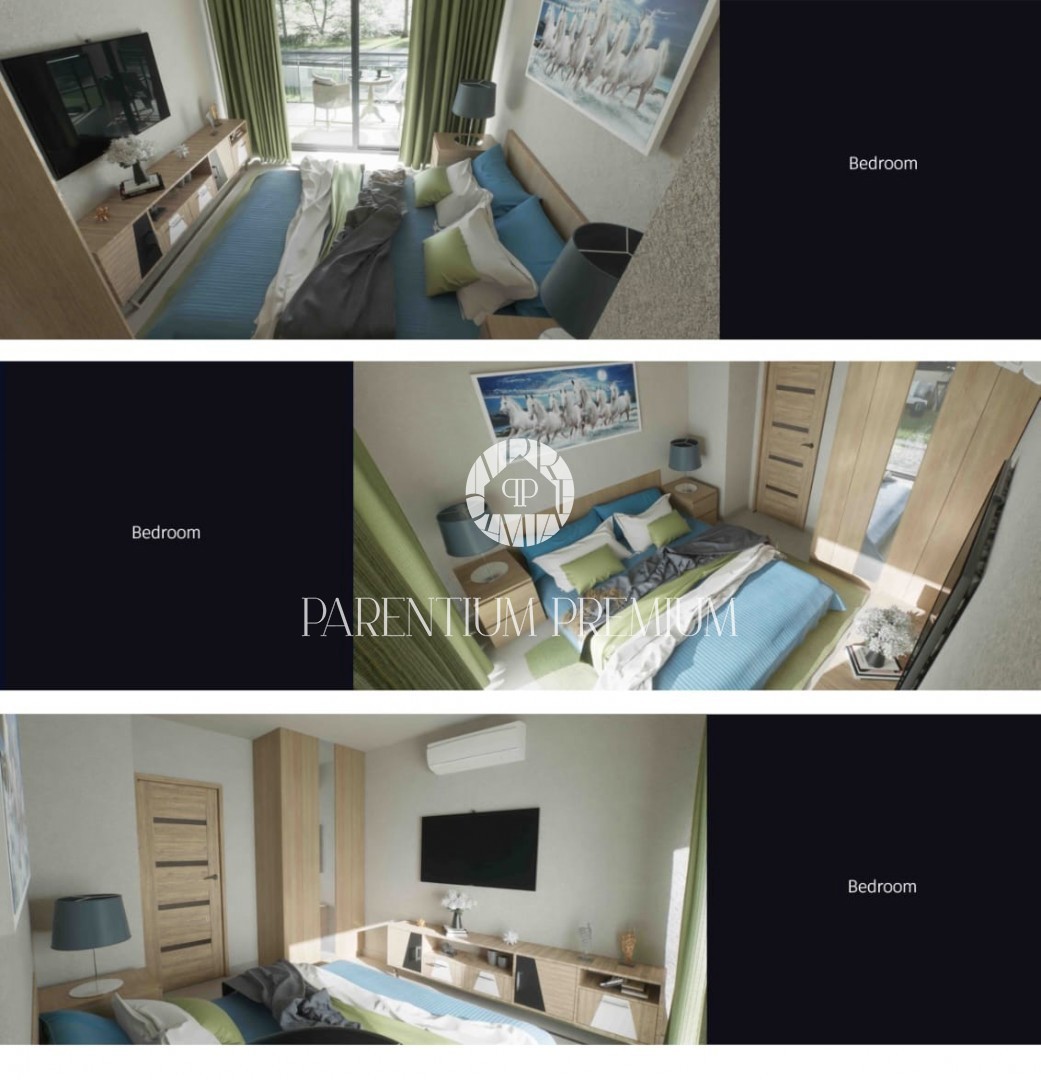 Flat For sale - ISTARSKA POREČ