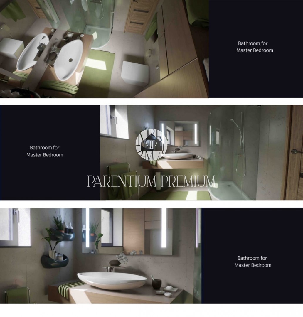 Flat For sale - ISTARSKA POREČ