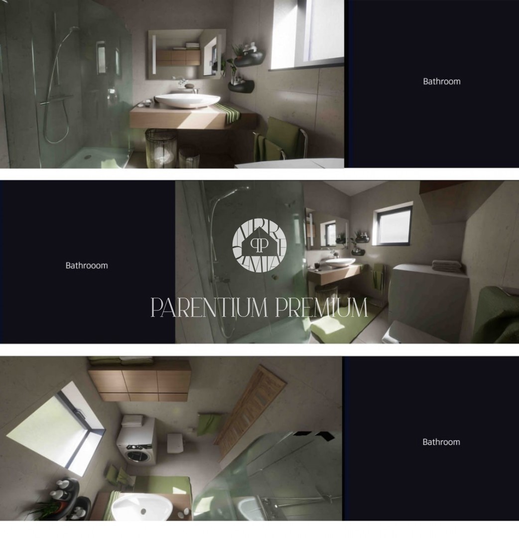Flat For sale - ISTARSKA POREČ