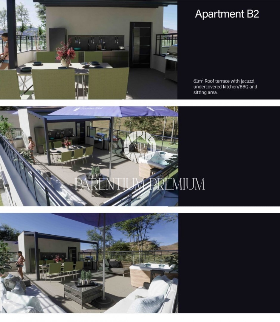 Flat For sale - ISTARSKA POREČ