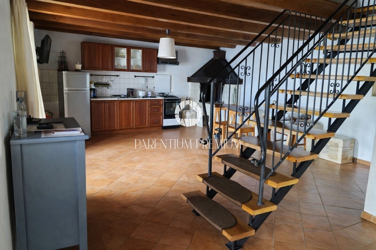 Kuća Na prodaju - ISTARSKA POREČ