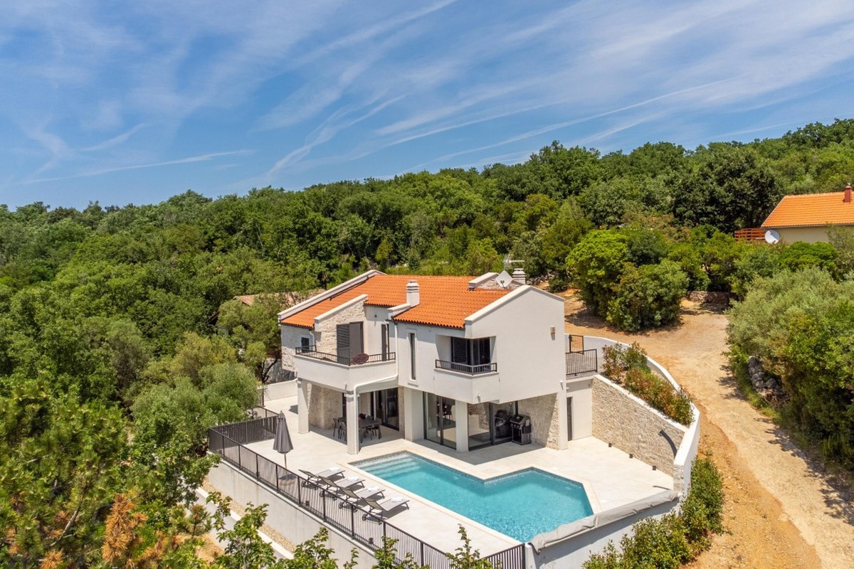 Casa In vendita - Primorsko-goranska Krk - foto 1/15
