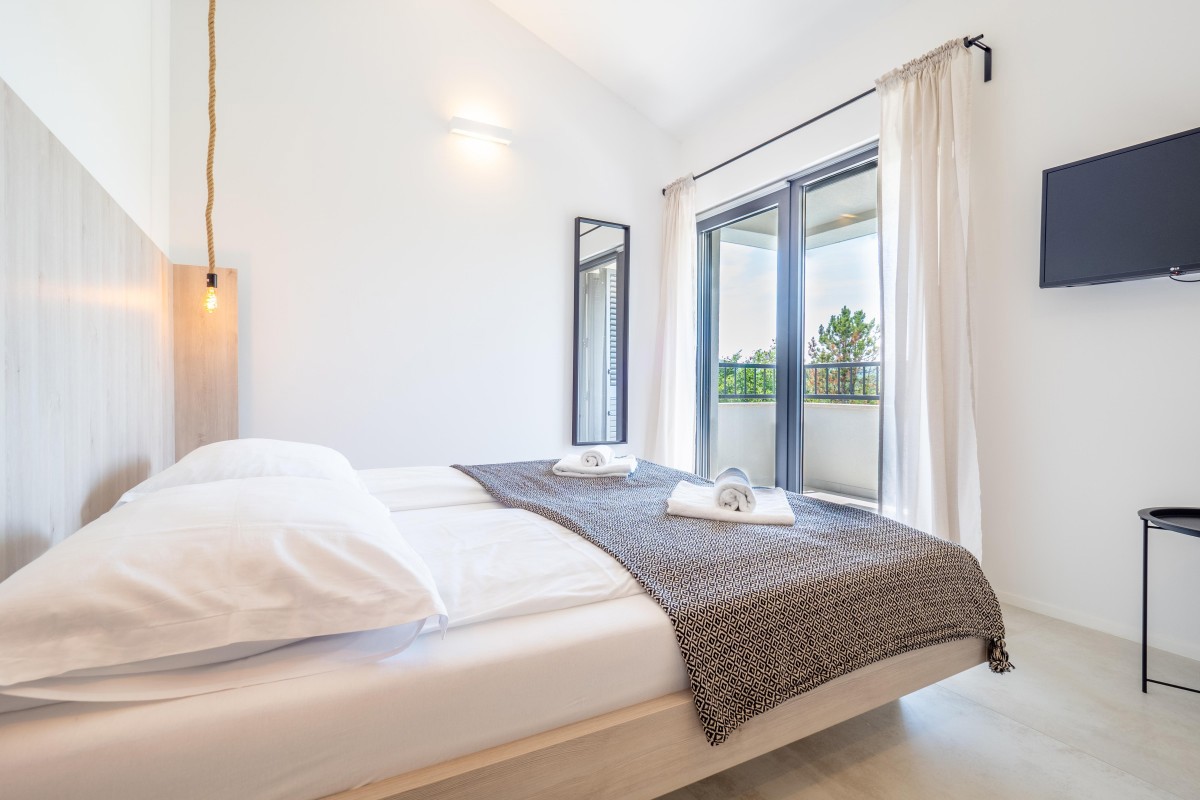 Casa In vendita - PRIMORSKO-GORANSKA KRK
