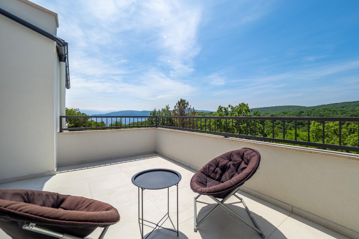 Casa In vendita - PRIMORSKO-GORANSKA KRK