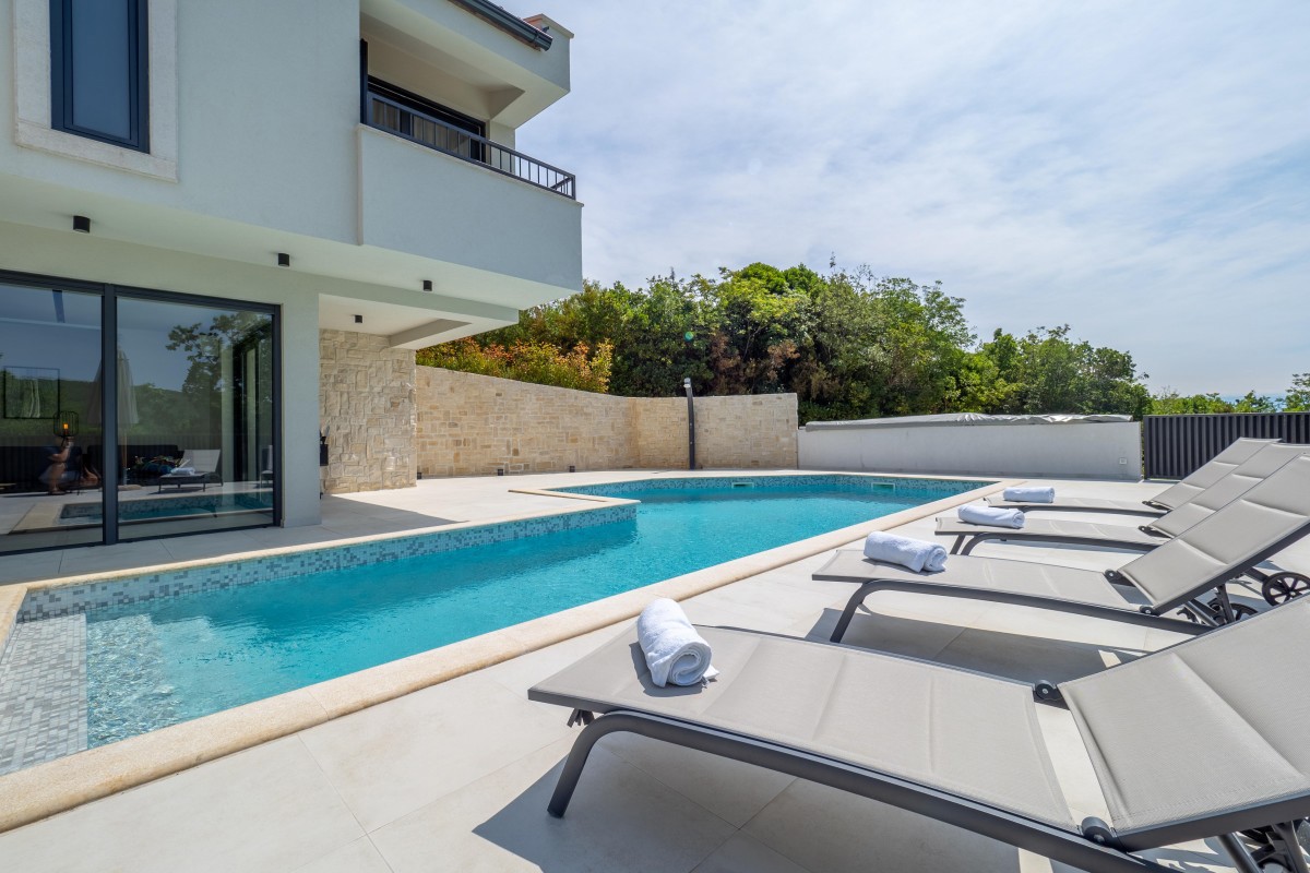 Casa In vendita - Primorsko-goranska Krk - foto 3/15