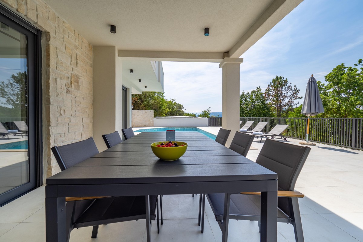 Casa In vendita - Primorsko-goranska Krk - foto 5/15