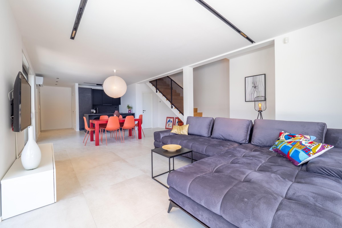 Casa In vendita - PRIMORSKO-GORANSKA KRK