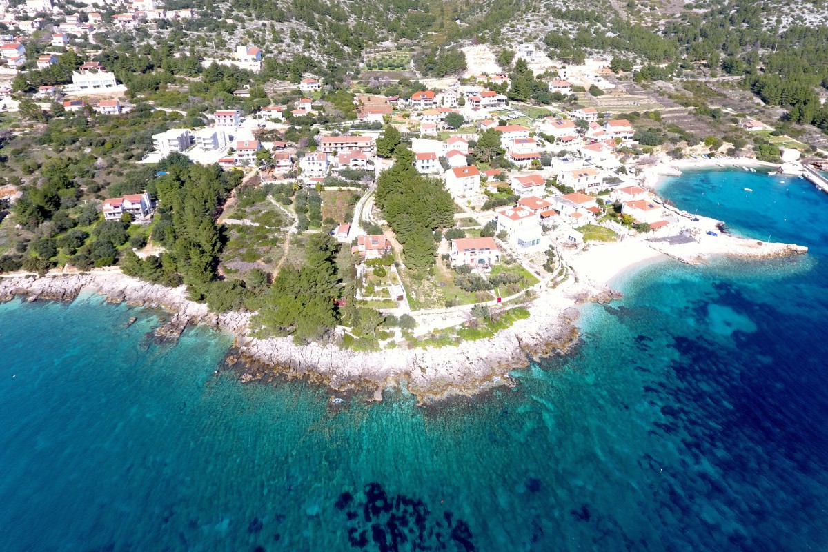 Pozemok Na predaj - Splitsko-dalmatinska Hvar - foto 1/3
