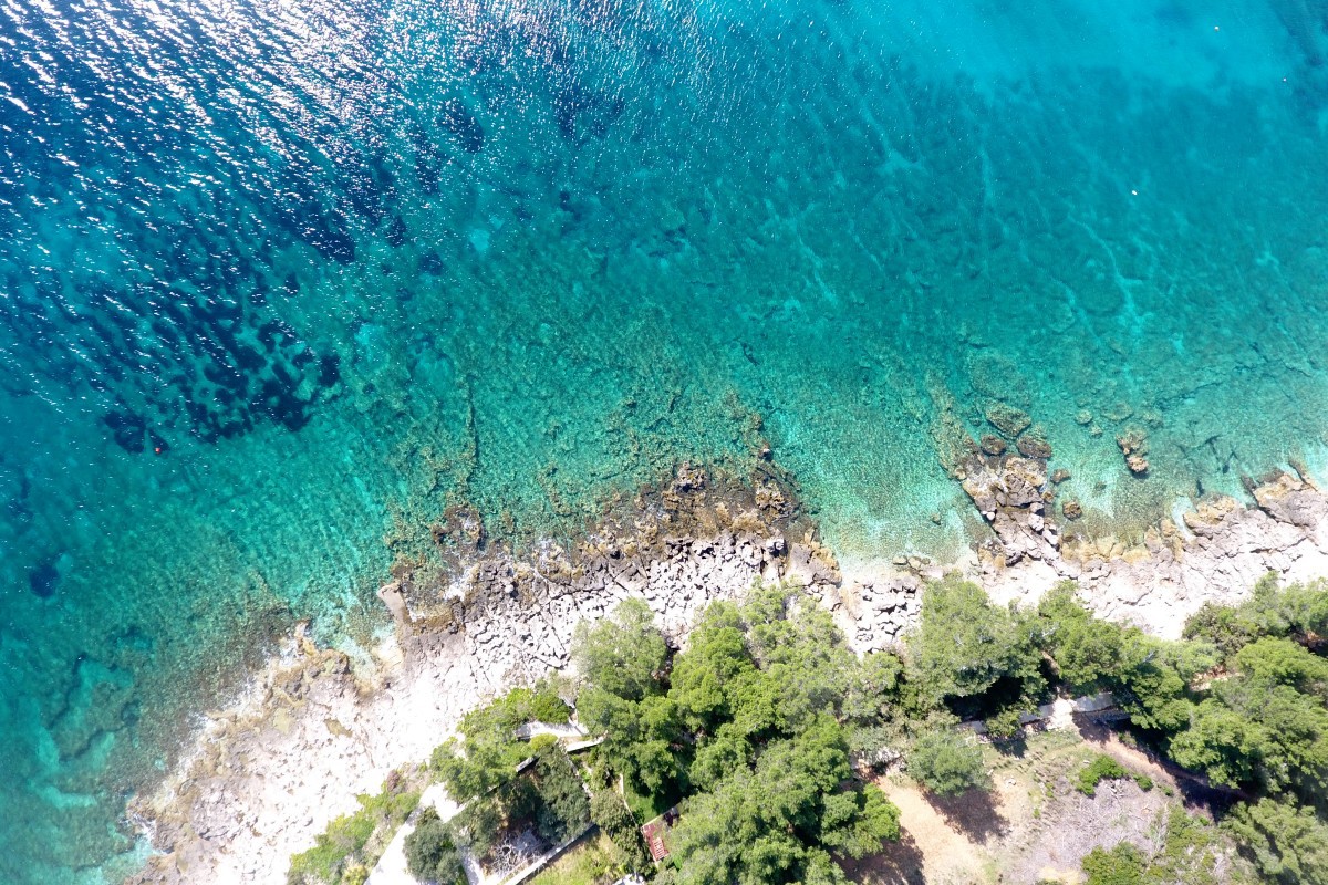 Pozemok Na predaj - Splitsko-dalmatinska Hvar - foto 2/3
