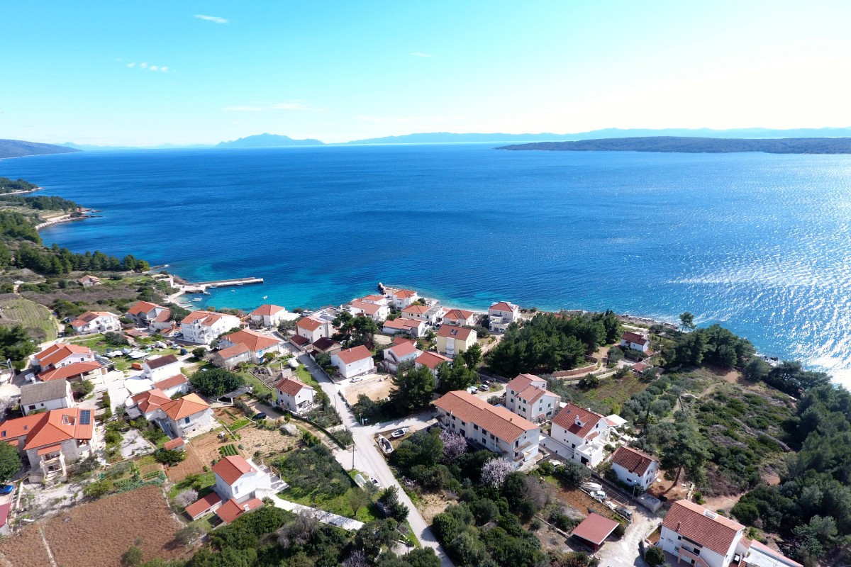 Pozemok Na predaj - Splitsko-dalmatinska Hvar - foto 3/3