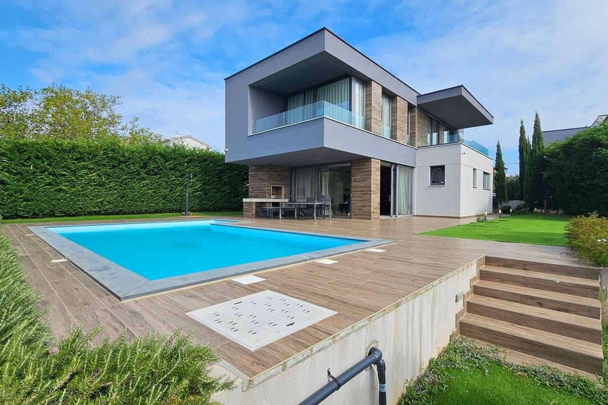 Casa In vendita - Primorsko-goranska Krk - foto 1/15