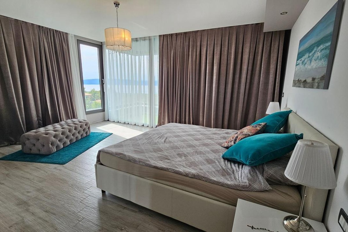 Casa In vendita - PRIMORSKO-GORANSKA KRK