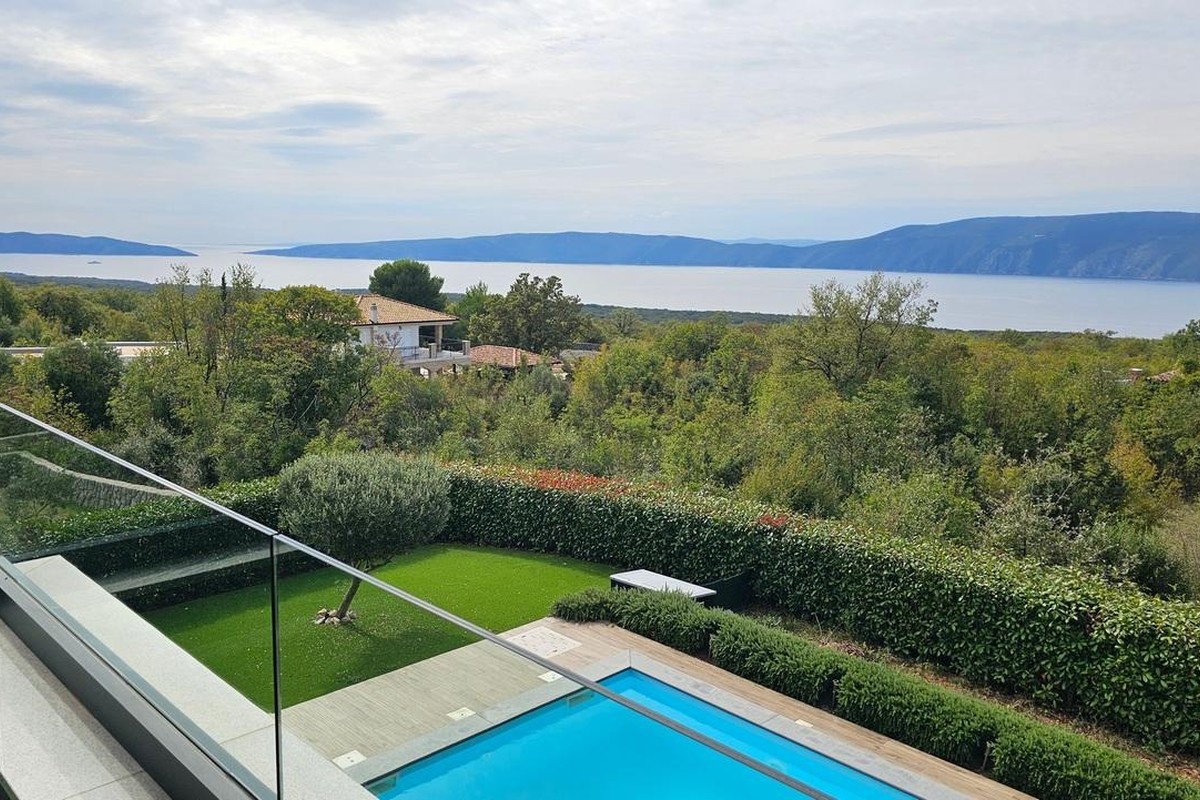 Casa In vendita - PRIMORSKO-GORANSKA KRK