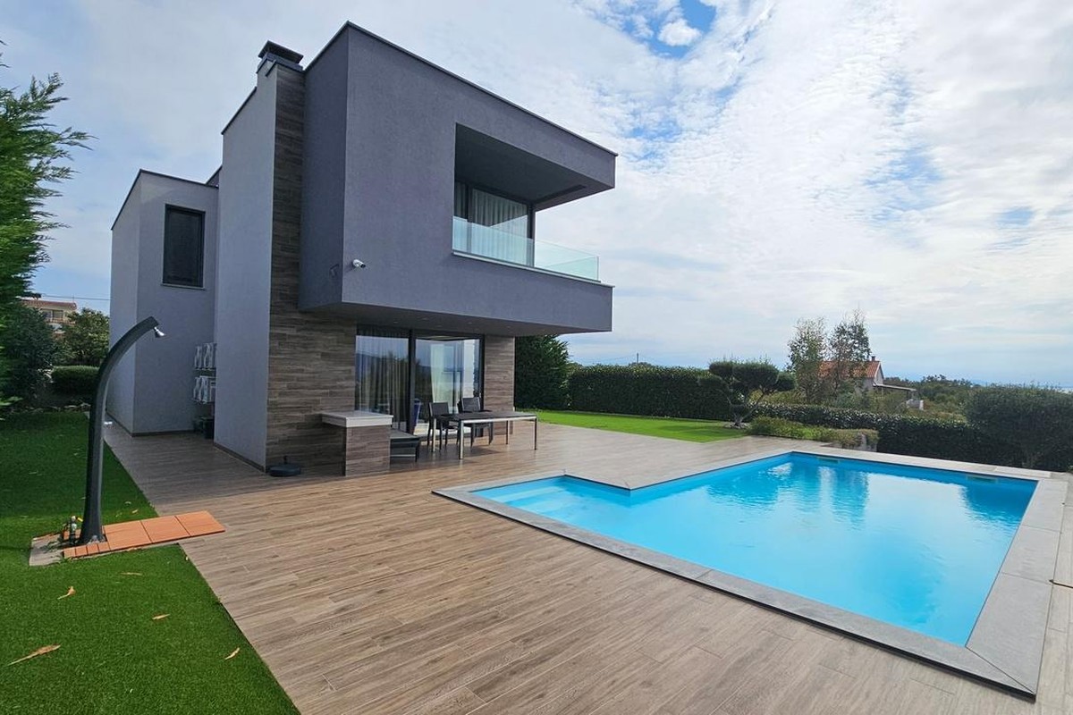 Casa In vendita - PRIMORSKO-GORANSKA KRK