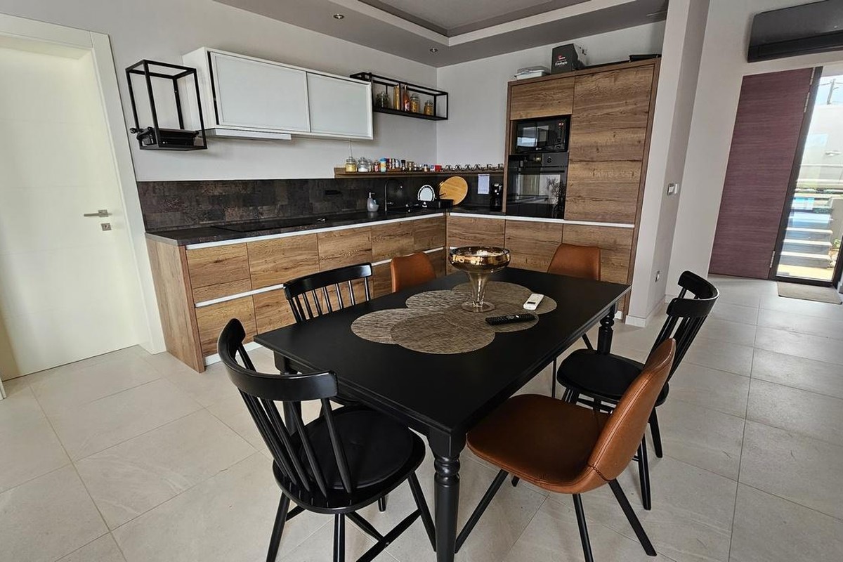 Casa In vendita - PRIMORSKO-GORANSKA KRK