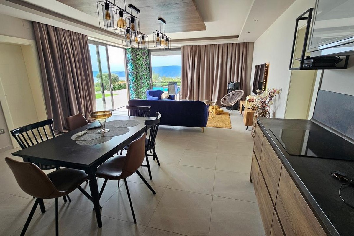 Casa In vendita - PRIMORSKO-GORANSKA KRK