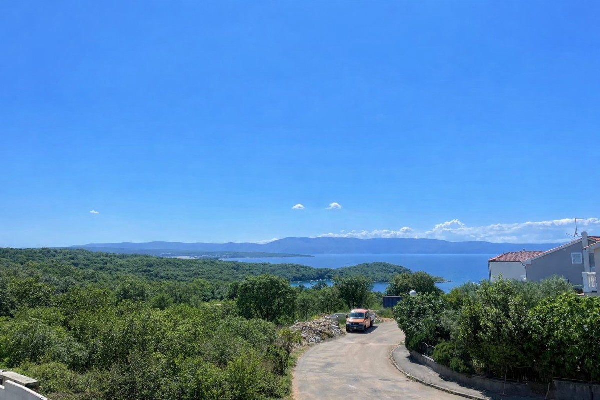 Stan Na prodaju - Primorsko-goranska Krk - foto 5/9