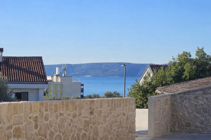 Apartmán na prodej 83 m² – Krk