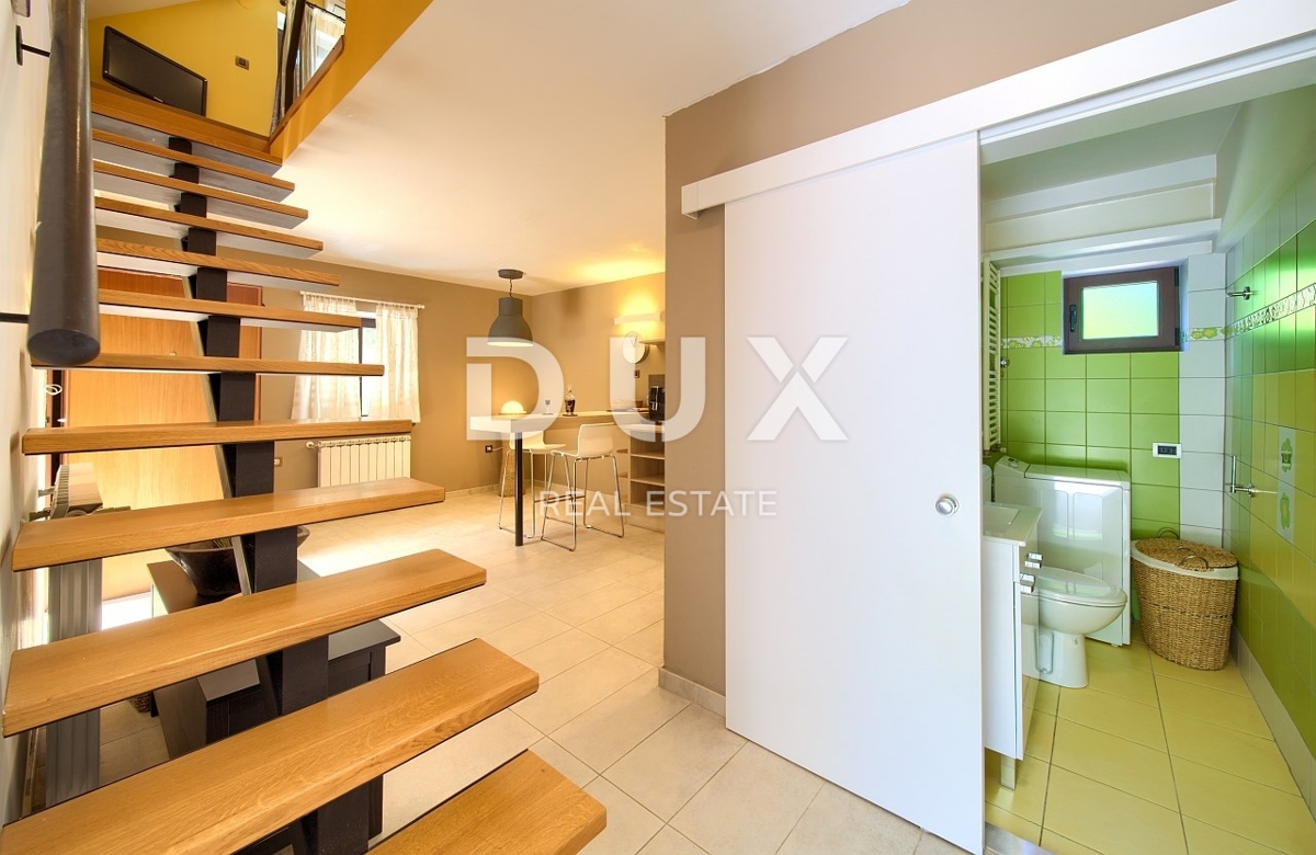 Maison À vendre - PRIMORSKO-GORANSKA ČAVLE