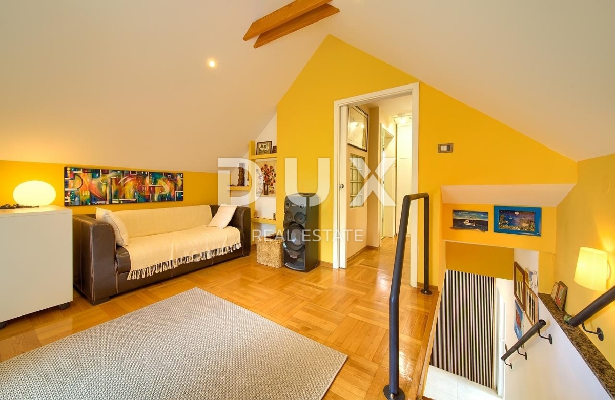Maison À vendre - PRIMORSKO-GORANSKA ČAVLE