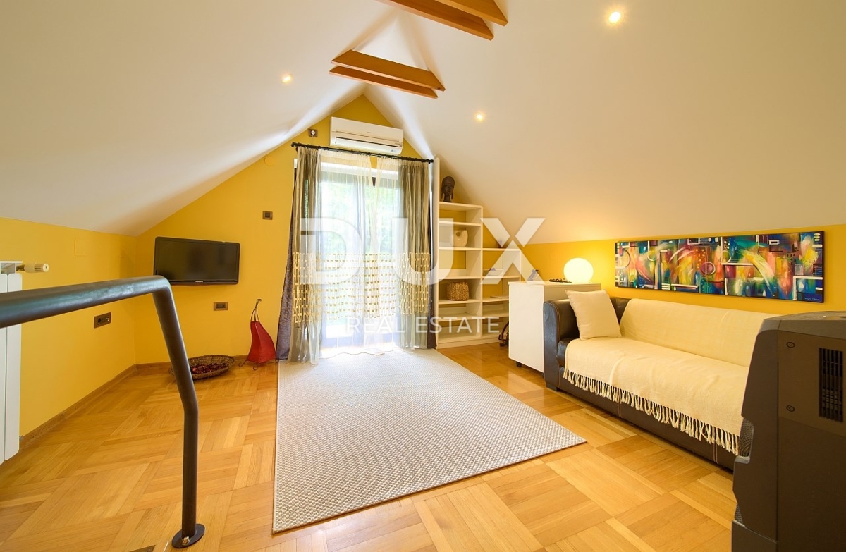 Maison À vendre - PRIMORSKO-GORANSKA ČAVLE