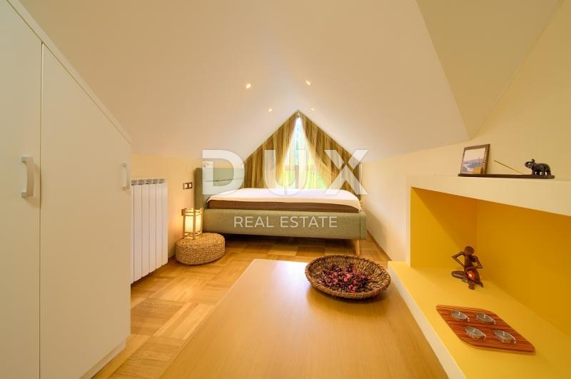 Maison À vendre - PRIMORSKO-GORANSKA ČAVLE