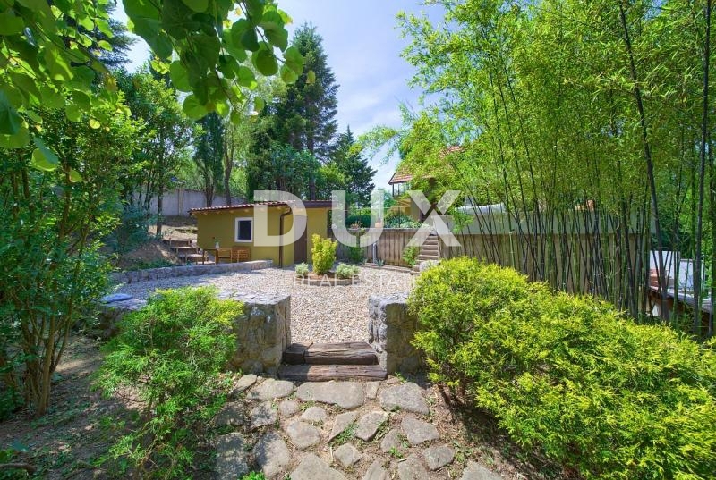 Maison À vendre - PRIMORSKO-GORANSKA ČAVLE