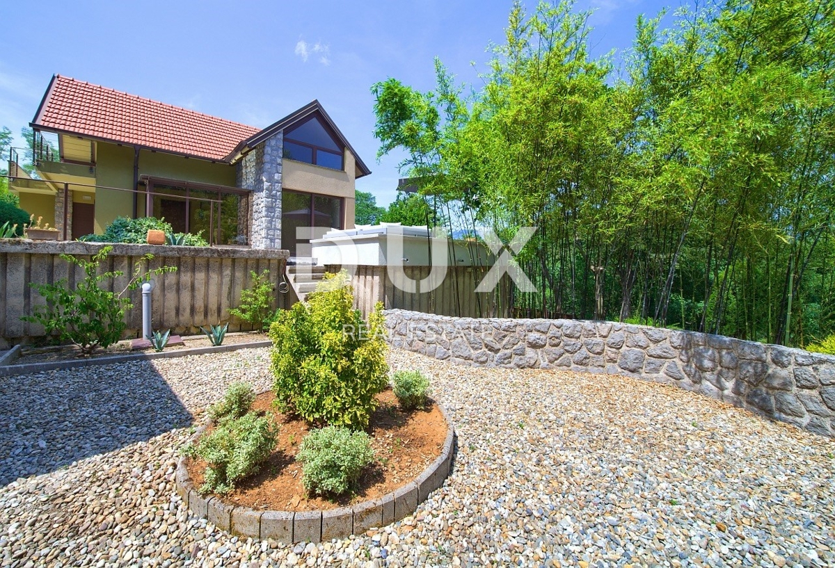 Maison À vendre - PRIMORSKO-GORANSKA ČAVLE