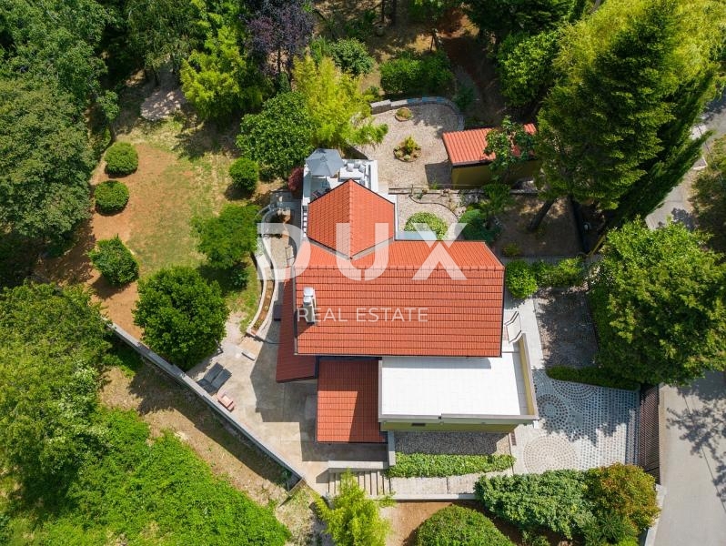 Maison À vendre - PRIMORSKO-GORANSKA ČAVLE