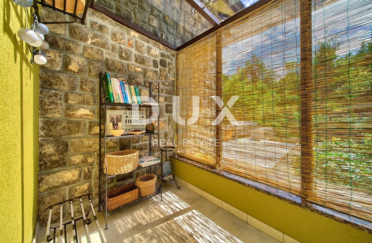Maison À vendre - PRIMORSKO-GORANSKA ČAVLE