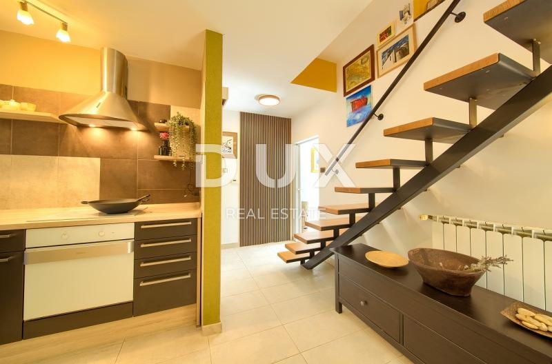 Maison À vendre - PRIMORSKO-GORANSKA ČAVLE