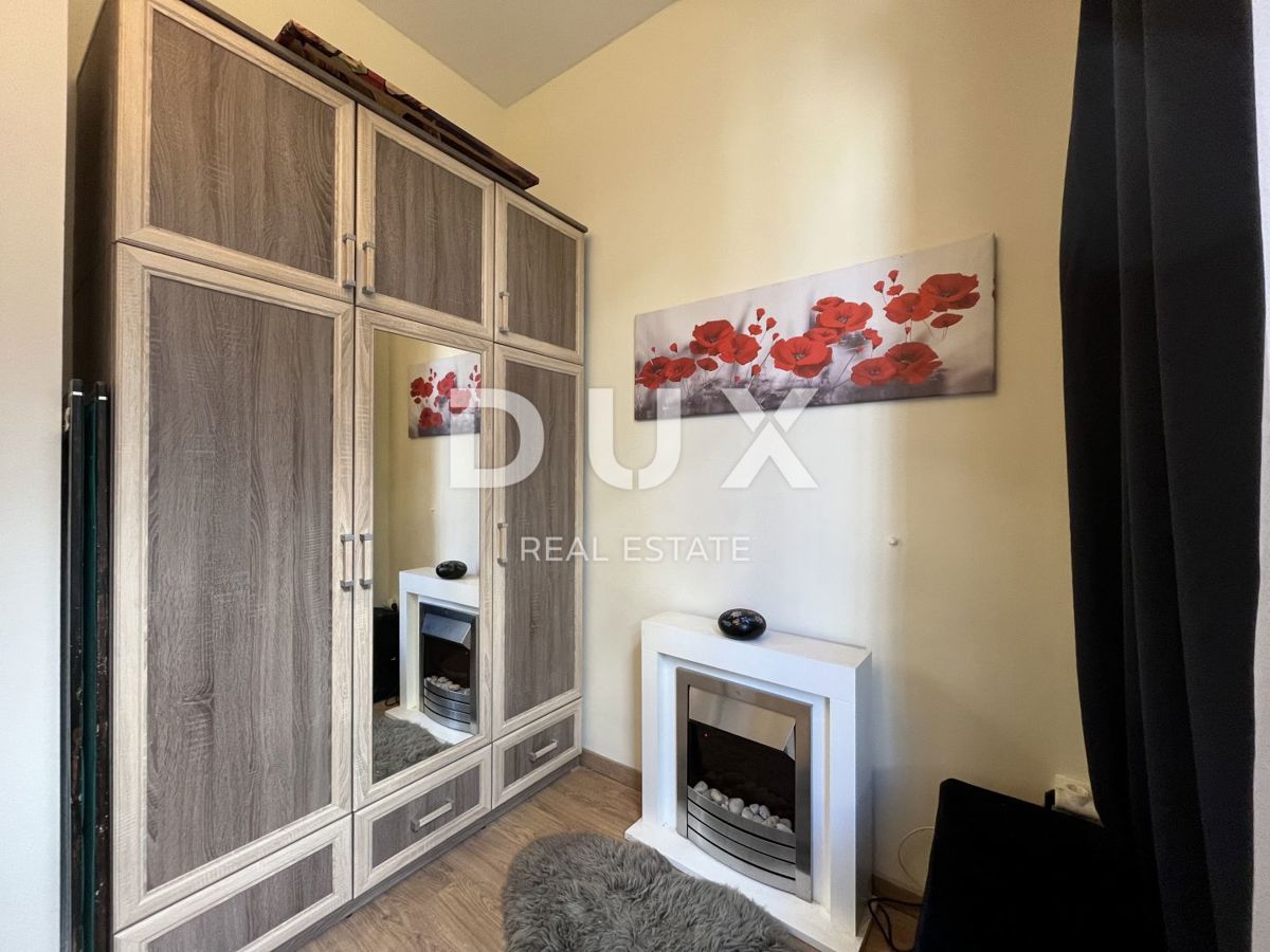 Apartmán Na predaj - PRIMORSKO-GORANSKA OPATIJA