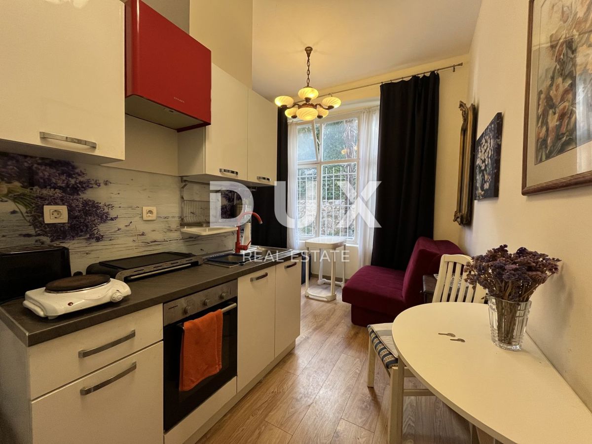 Apartmán Na predaj - PRIMORSKO-GORANSKA OPATIJA
