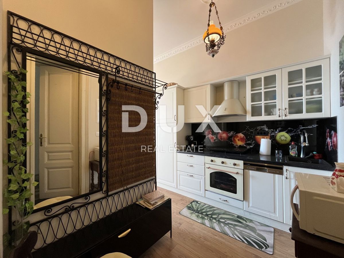 Apartmán Na predaj - Primorsko-goranska Opatija - foto 4/12