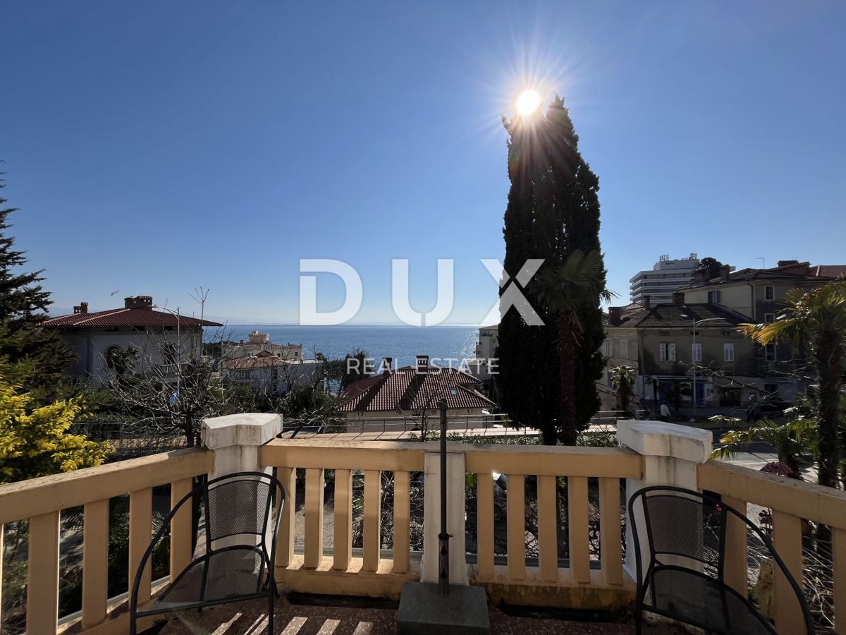 Apartmán Na predaj - Primorsko-goranska Opatija - foto 1/8
