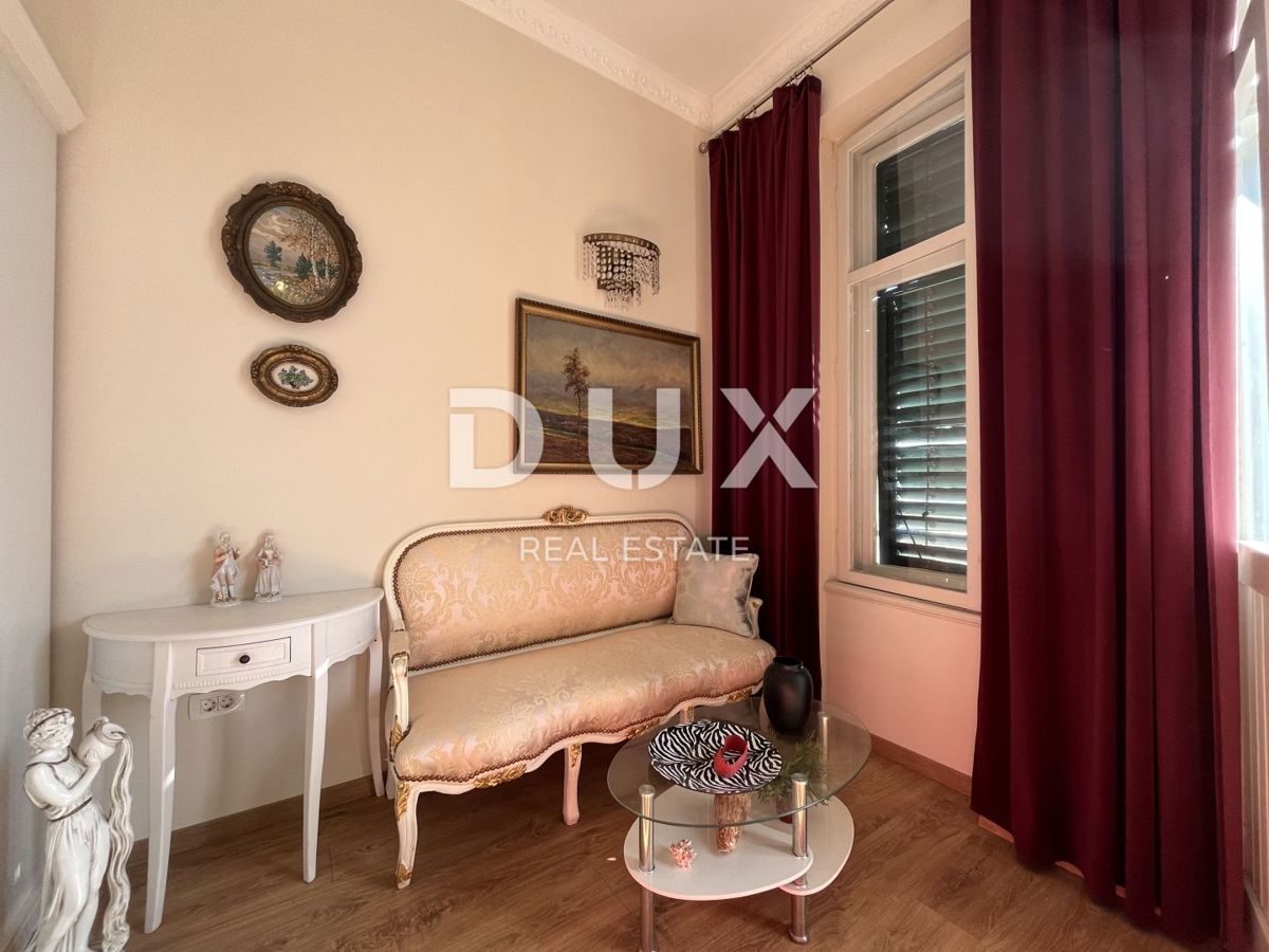 Apartmán Na predaj - PRIMORSKO-GORANSKA OPATIJA