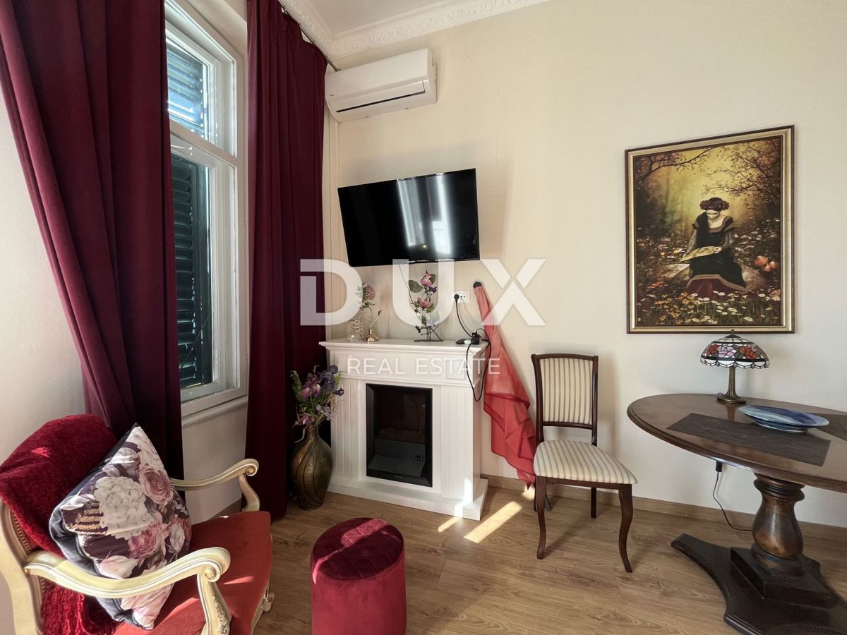Apartmán Na predaj - PRIMORSKO-GORANSKA OPATIJA