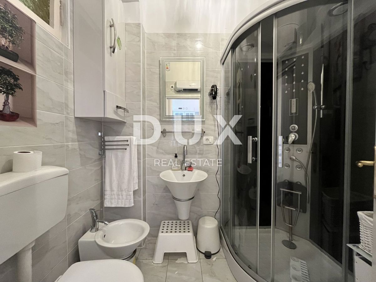 Apartmán Na predaj - PRIMORSKO-GORANSKA OPATIJA