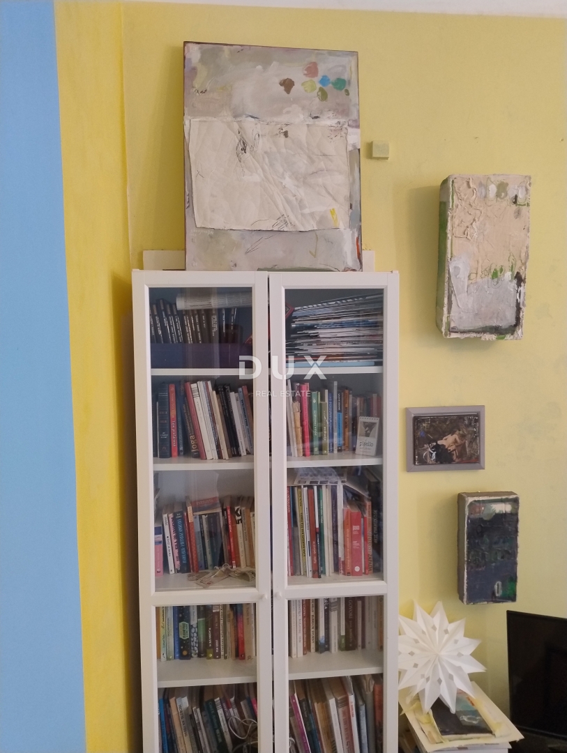 Flat For sale - PRIMORSKO-GORANSKA RIJEKA