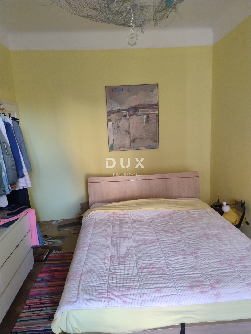 Flat For sale - PRIMORSKO-GORANSKA RIJEKA